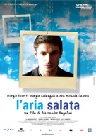 Aria salata, L&#039; - Movie Poster (xs thumbnail)