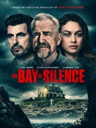 The Bay of Silence - British Video on demand movie cover (xs thumbnail)