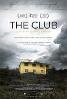 El Club - Movie Poster (xs thumbnail)