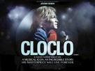 Cloclo - British Movie Poster (xs thumbnail)