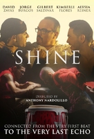 Shine - Movie Poster (xs thumbnail)