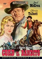 Cattle Empire - Italian Movie Cover (xs thumbnail)