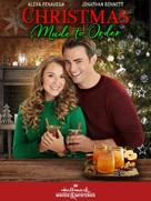 Christmas Made to Order - Movie Poster (xs thumbnail)