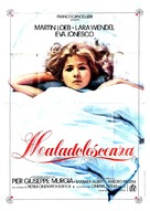 Spielen wir Liebe - Italian Movie Poster (xs thumbnail)
