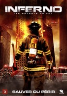 Inferno - French DVD movie cover (xs thumbnail)