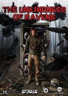 The Unkindness of Ravens - British Movie Cover (xs thumbnail)