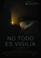 No todo es Vigilia - Spanish Movie Poster (xs thumbnail)