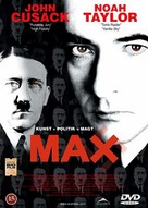 Max - Danish DVD movie cover (xs thumbnail)