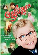 A Christmas Story - Movie Cover (xs thumbnail)