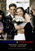 La Faute &agrave; Voltaire - French Re-release movie poster (xs thumbnail)
