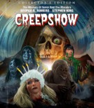 Creepshow - Blu-Ray movie cover (xs thumbnail)