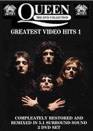 Queen: Greatest Video Hits 1 - Movie Cover (xs thumbnail)