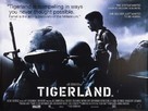 Tigerland - British Movie Poster (xs thumbnail)