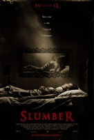 Slumber - Movie Poster (xs thumbnail)