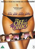 The OH in Ohio - Danish Movie Cover (xs thumbnail)