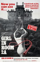 Casa della paura, La - Movie Poster (xs thumbnail)
