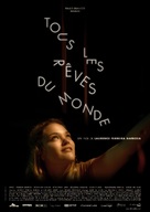 Tous les r&ecirc;ves du monde - French Movie Poster (xs thumbnail)
