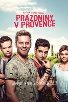 Prazdniny v Provence - Czech Video on demand movie cover (xs thumbnail)