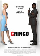 Gringo - Lebanese Movie Poster (xs thumbnail)