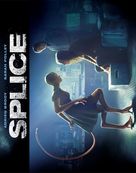 Splice - Movie Poster (xs thumbnail)