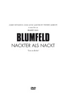 Blumfeld: Nackter als nackt/Live in Berlin - German Movie Cover (xs thumbnail)