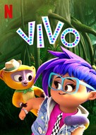 Vivo - Video on demand movie cover (xs thumbnail)