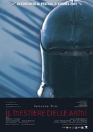Il mestiere delle armi - Italian Movie Poster (xs thumbnail)