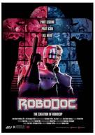 RoboDoc: The Creation of Robocop - Movie Poster (xs thumbnail)