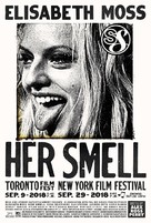 Her Smell - Movie Poster (xs thumbnail)