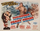 Fighting Coast Guard - Movie Poster (xs thumbnail)