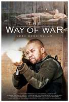 The Way of War - Movie Poster (xs thumbnail)