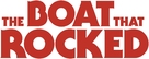 The Boat That Rocked - British Movie Poster (xs thumbnail)