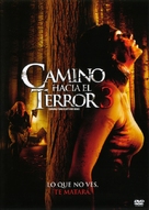 Wrong Turn 3 - Argentinian DVD movie cover (xs thumbnail)