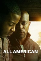 &quot;All American&quot; - Video on demand movie cover (xs thumbnail)