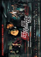 Wong gok hak yau - Hong Kong poster (xs thumbnail)