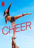 &quot;Cheer&quot; - Video on demand movie cover (xs thumbnail)