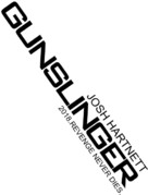 Gunslinger - Logo (xs thumbnail)