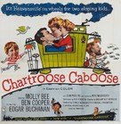 Chartroose Caboose - Movie Poster (xs thumbnail)