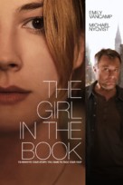 The Girl in the Book - Movie Cover (xs thumbnail)