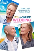 The Wilde Wedding - Movie Cover (xs thumbnail)