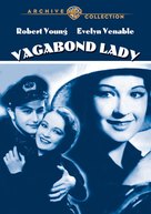 Vagabond Lady - Movie Cover (xs thumbnail)