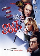 Out Cold - DVD movie cover (xs thumbnail)