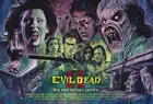 Evil Dead II Poster