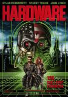 Hardware - Movie Poster (xs thumbnail)