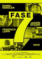 Fase 7 - Argentinian Movie Poster (xs thumbnail)