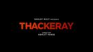 Thackeray - Indian Logo (xs thumbnail)