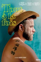 Todo a la vez (la mirada de Paco y Manolo) - French DVD movie cover (xs thumbnail)