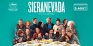 Sieranevada - French Movie Poster (xs thumbnail)