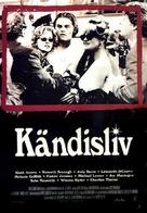 Celebrity - Swedish Movie Poster (xs thumbnail)