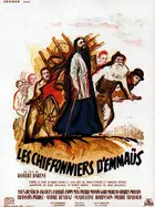 Les chiffonniers d&#039;Emma&uuml;s - French Movie Poster (xs thumbnail)